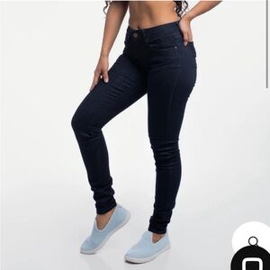 Barbell Athletic Jeans 25